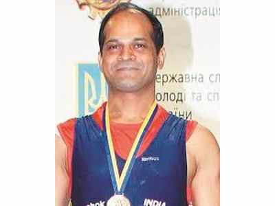 Indian Master Weightlifter, Retired Colonel Sudhakar Jayant dies after accident in US