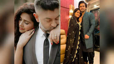 Dalljiet Kaur to Dipika Kakar: TV celebs who found love again and ...