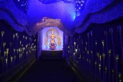 Durga Puja 2017: Theme-based puja pandals to recreate colonial London in Kolkata