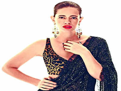 Kalki’s green take