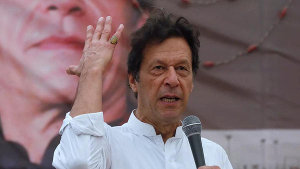 ‘Under vengeful instructions of Asim Munir’: Family claims Imran Khan enduring ‘unimaginable mistreatment’ in prison; supporters protest