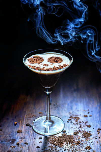 Delightful Halloween Cocktails to Enchant Your Night