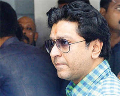 MNS set to contest over 200 seats in state polls: Sardesai