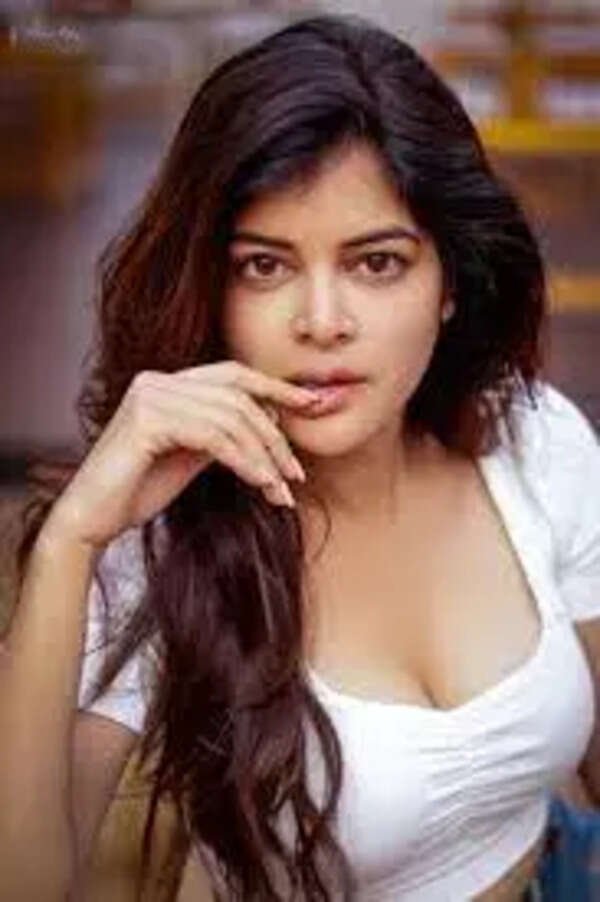 Madhumita Sarcar-starrer Cheeni 2 has a trailer