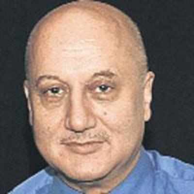 The Kher-taker