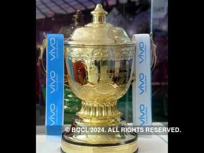 IPL 2020: VIVO sponsorship suspended, confirms BCCI