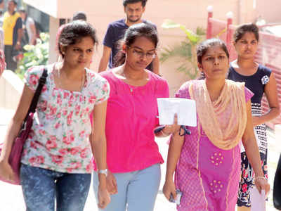 Enough! No more increase in intake for engineering colleges