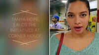 Tanya Hope on Bengaluru's no-plastic initiatives 