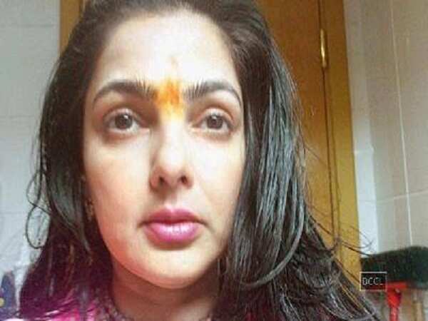 After drug smuggling allegations, fresh trouble for starlet - Mamta, her bank manager in money laundering probe
