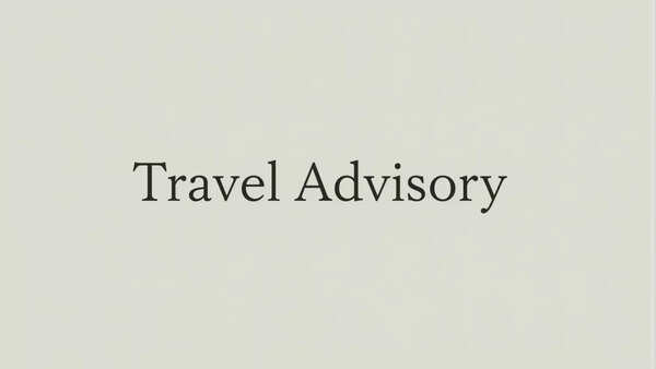 Indian Embassy in Abu Dhabi urges Indians in UAE to avoid unnecessary travel amid evolving situation
