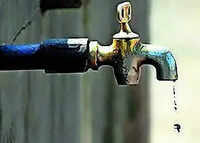 One-time waiver on surcharge for water and sewerage dues