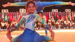102 gold, 114 medals: India sweep inaugural World Yogasana Championships
