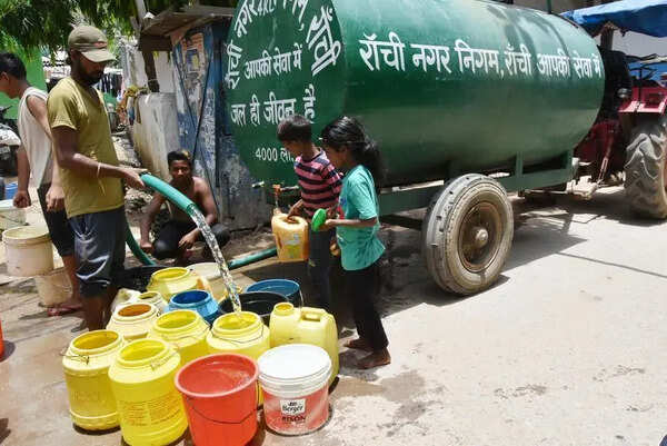 Ensure water supply, boost sanitation drives: UDHD