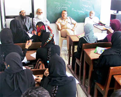 City’s madrassas place faith in civil curricula, offer free IAS coaching