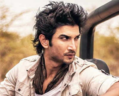 Sajid snaps up Sushant for action thriller
