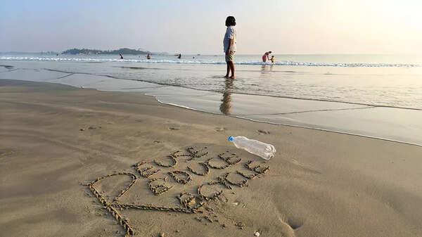 A Requiem For Goa