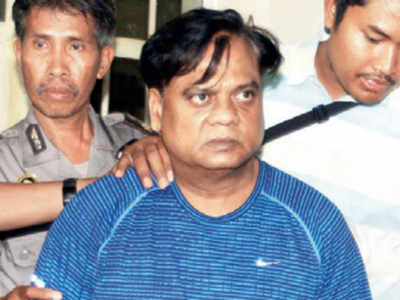 Underworld don Chhota Rajan is still alive: AIIMS official