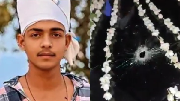 UP horror: Masked men enter baraat, shoot groom dead in Jaunpur