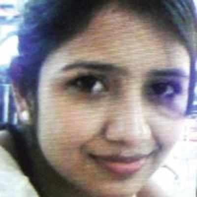 Young actress dies after high-speed car crash at Juhu Circle