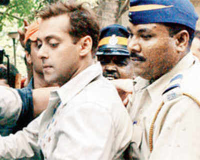 Lesser known law may spell trouble for Salman