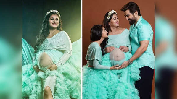 Superstar Jeet surprises fans with good news; here’s a peek into wife ...