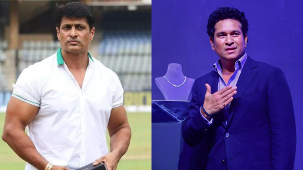 Who is Salil Ankola? From Tendulkar’s debut partner to actor, selector and now battling depression