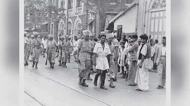 Independence Day: 12 iconic images that capture India's freedom ...