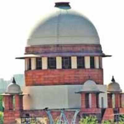 Simple or rigorous? SC to take call on imprisonment of lifers