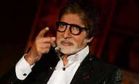 Amitabh Bachchan reveals what he thinks about ‘Shahenshah’ term in real life 