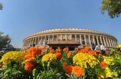 Citizenship amendment bill gets Cabinet nod, set to be tabled in Parliament