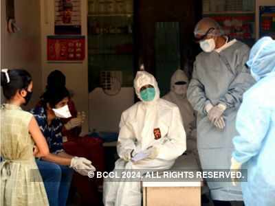 Coronavirus lockdown: HIV patients struggle to collect medicines