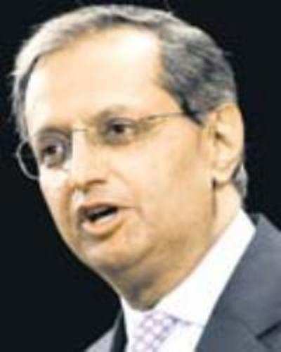 Citigroup CEO Vikram Pandit may get $ 16m retention award