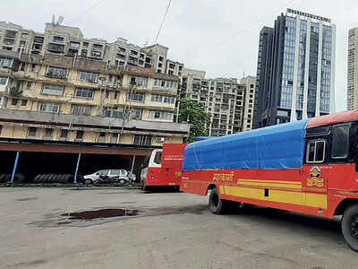 Cargo: MSRTC’s profitable route