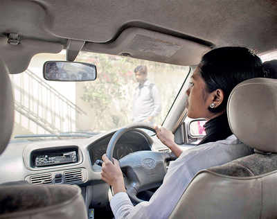 PU students to be made better drivers. Cheers!