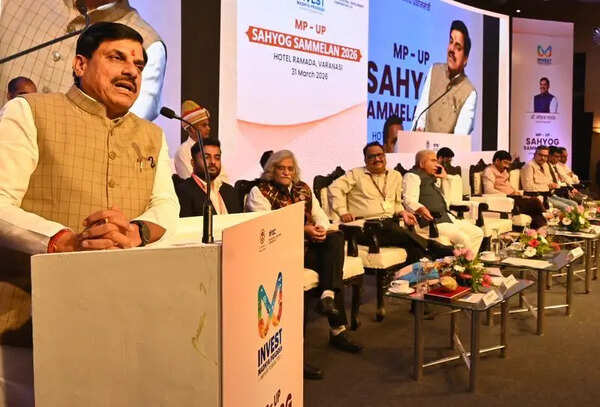 MP-UP will promote economic growth via religious tourism, ODOP: Mohan Yadav