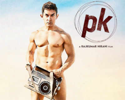SC dismisses PIL seeking ban on Aamir Khan’s upcoming movie PK