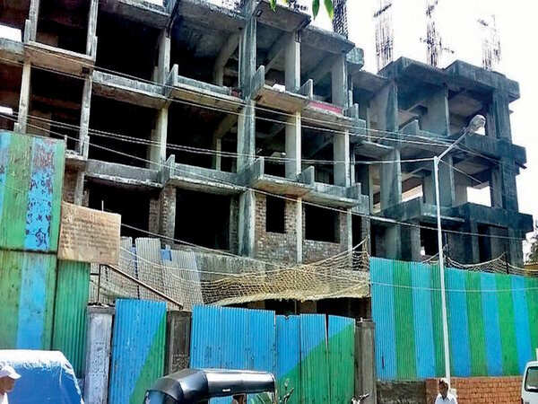 Bombay HC breather for 84 families in Bhandup redevelopment project