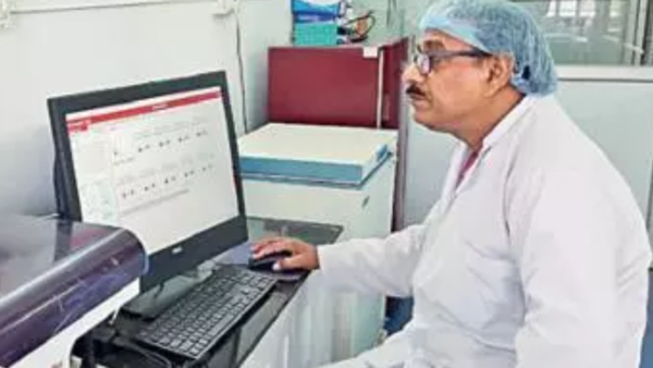 Birbhum mushrooms can fight cancer, says Bengal scientist