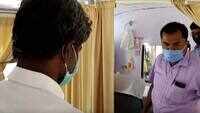 COVID-19: Karnataka launches Mobile Fever Clinic in Mangaluru 