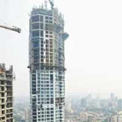Realty needs reforms: ICICI