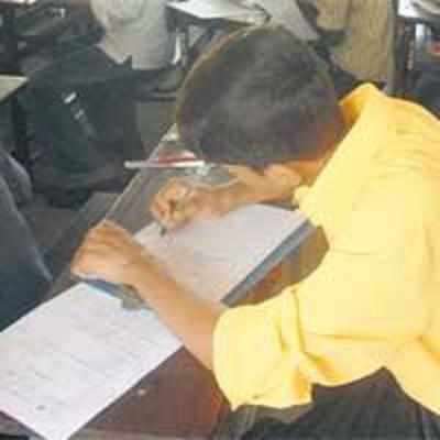 Denied sufficient time, HSC students fear loss of marks
