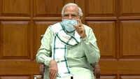 PM Narendra Modi lauds role of opposition during Emergency 