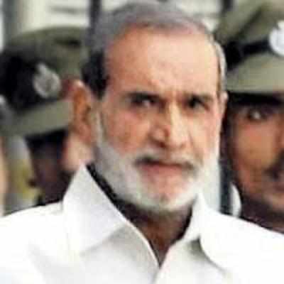 Court rejects plea, Sajjan to face trial in anti-Sikh riots