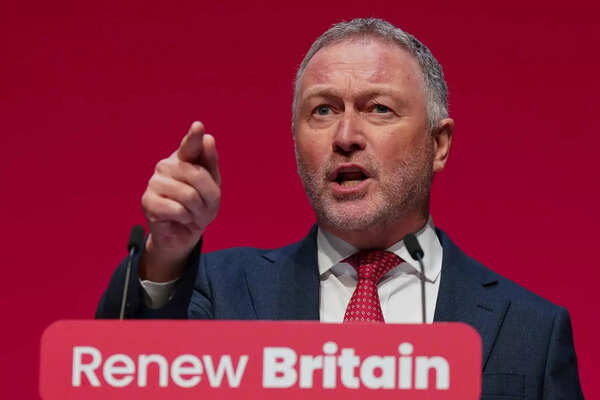 Faith groups in UK say proposed Islamophobia definition will stifle free speech