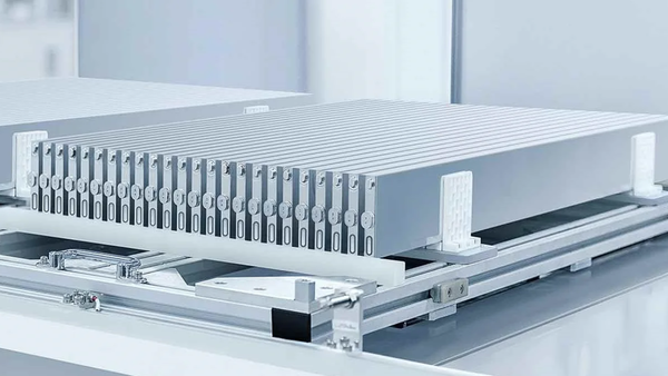 BYD debuts second-gen blade battery with 5-minute flash charge