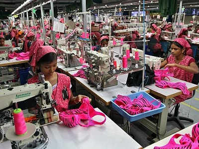 Night shifts for women at factories