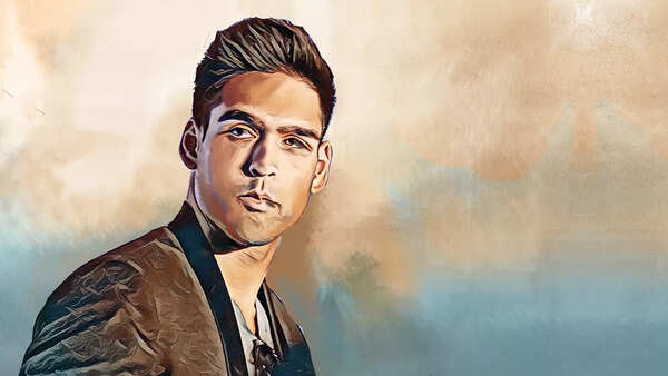 Life in a gilded cage: What it's like being Vijay Mallya's son