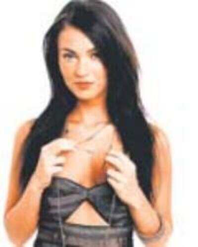 fhm　UK　Megan Fox Facebook