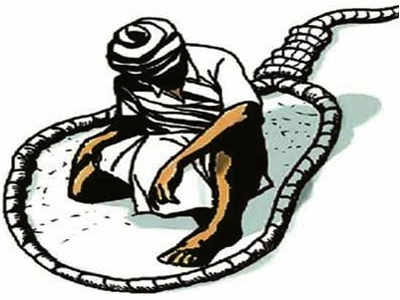 Farmer attempts suicide at Mantralaya