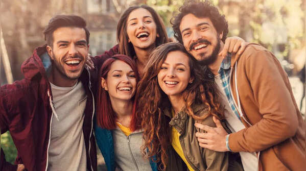 Importance of genuine friends
